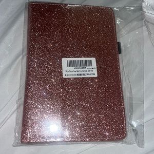 Glitter Tablet Case